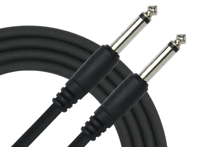 CABLE PARA INSTRUMENTO KIRLIN IC-241-3M/BK