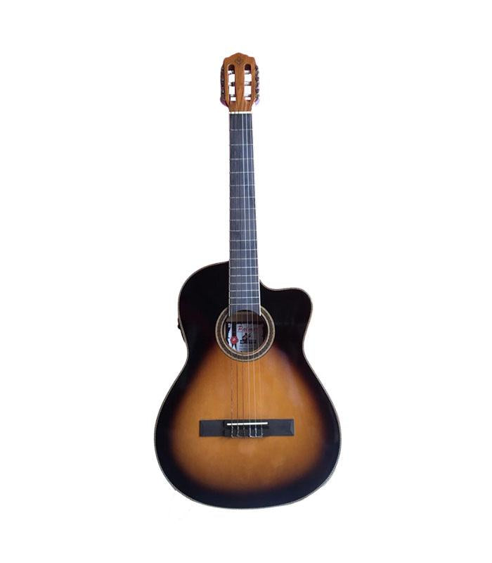 REQUINTO ELECTROCLASICO PALMER SOMBREADO SANDRA-VS