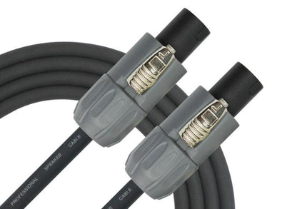 CABLE PARA BOCINA PLUG SPEAKON KIRLIN SBC-167K-10M