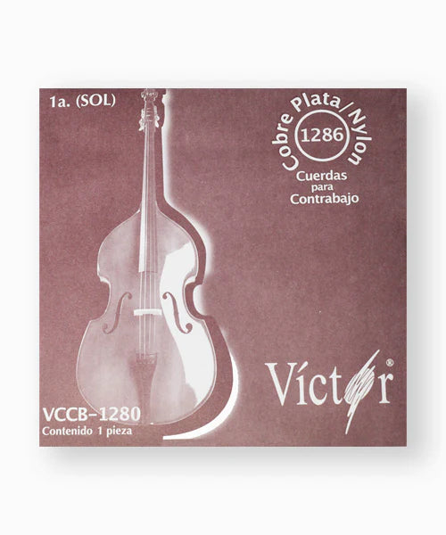 CUERDA VIOLON #1 VICTOR VCCB-1280