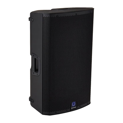 TURBOSOUND IQ15 BOCINA DE 2500-WATTS 15″ CON DSP KLARK TEKNIK