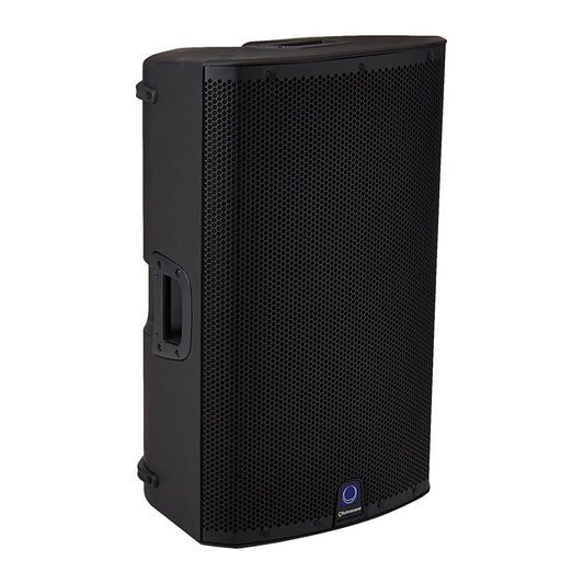 TURBOSOUND IQ15 BOCINA DE 2500-WATTS 15″ CON DSP KLARK TEKNIK
