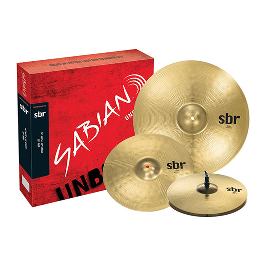 PLATOS JUEGO SABIAN SBR5003