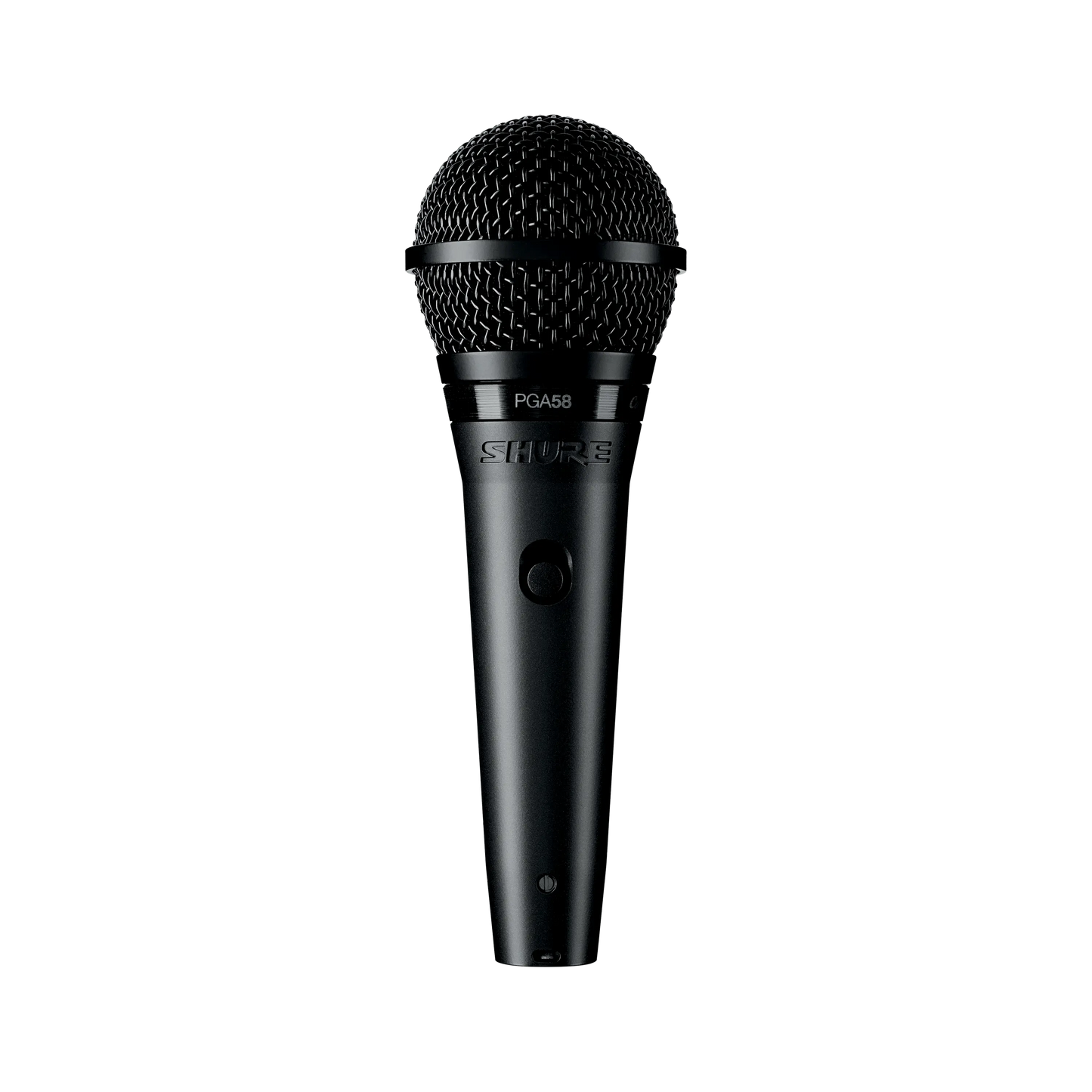Microfono Shure PGA58