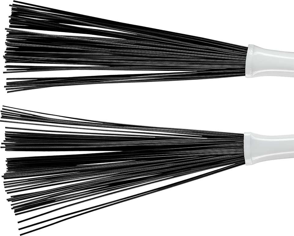 Escobilla de nylon retráctil MEINL SB304
