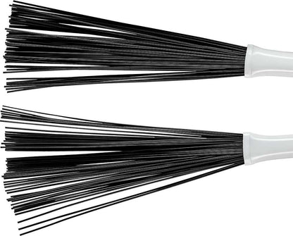 Escobilla de nylon retráctil MEINL SB304