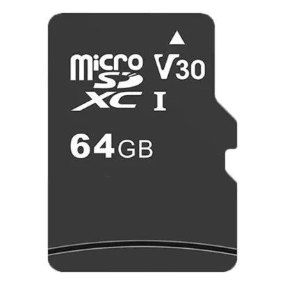 MEMORIA MICRO SD HIKSEMI 64GB HIK644