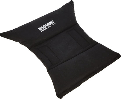 Sordina para bombo EVANS EQPAD