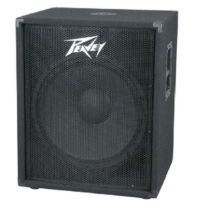 SUBWOOFER PEAVEY PASIVO 1X18 PV-118