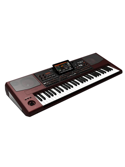PA1000 SINTETIZADOR INTERACTIVO / ARRANGER WORKSTATION KORG
