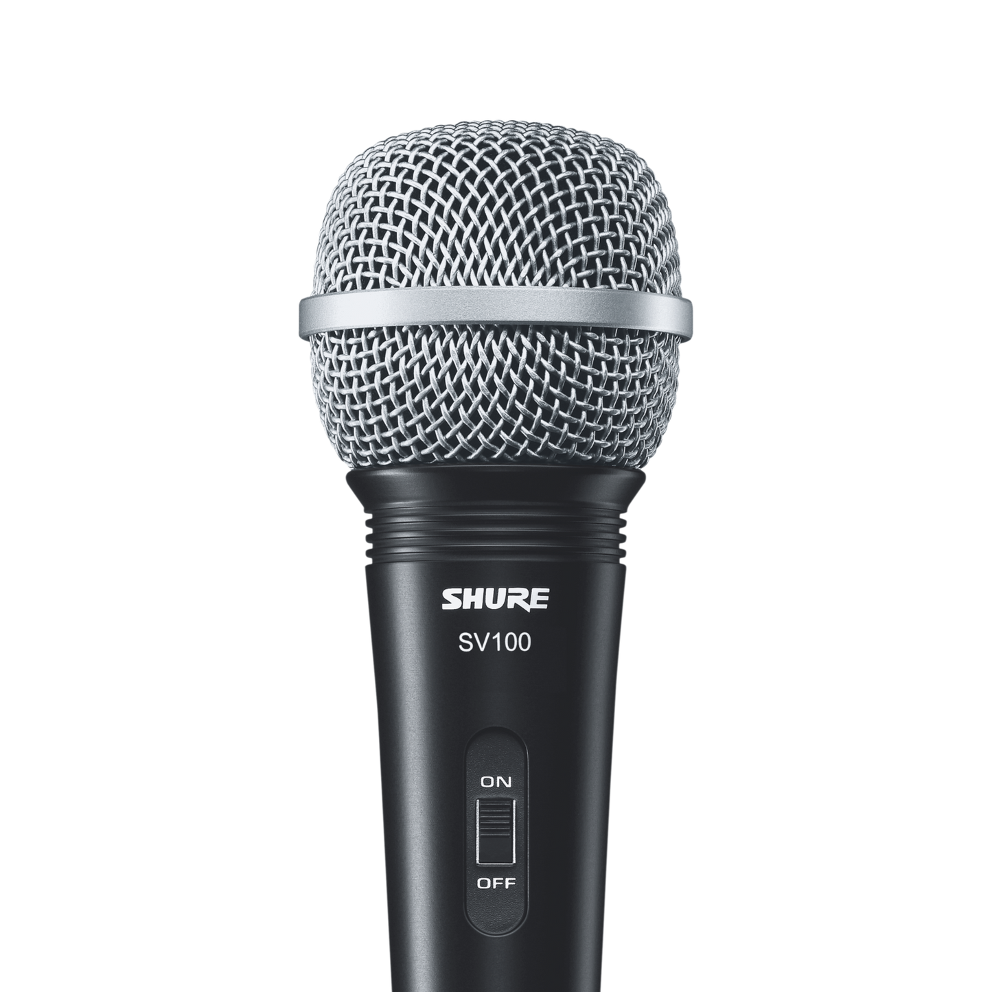 Microfono Shure SV100