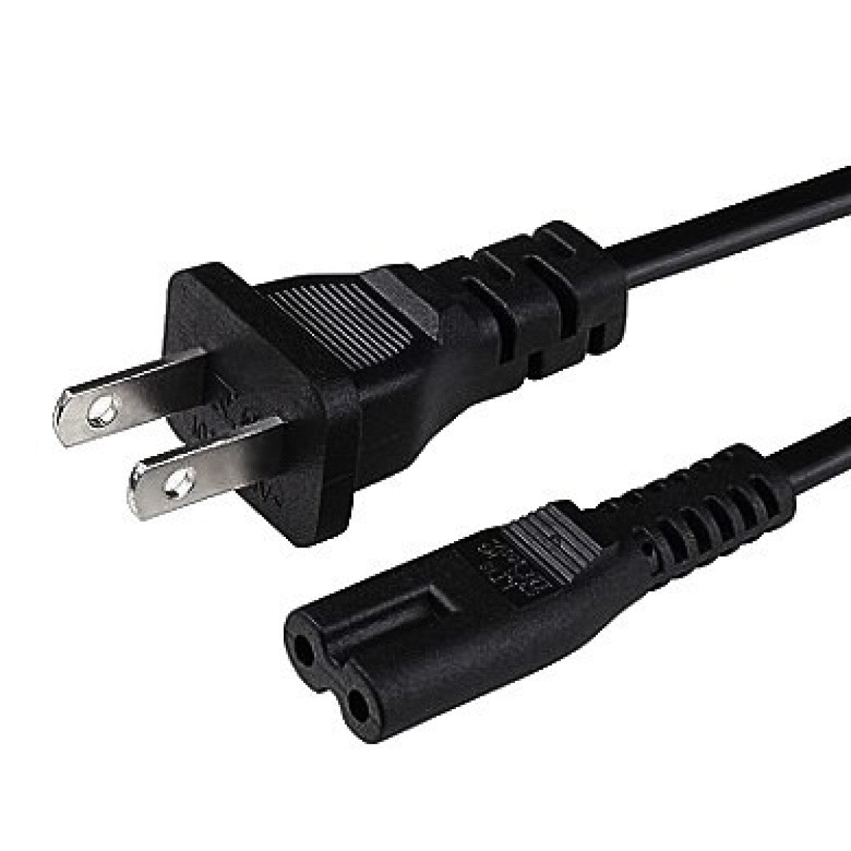 CABLE PARA CORRIENTE DE GRABADORA TIPO 8 T-CA108