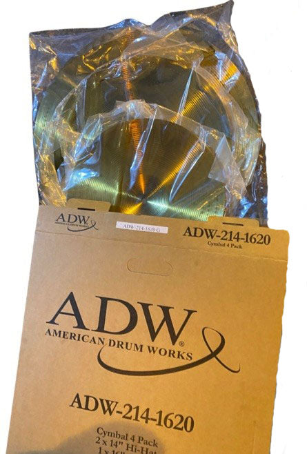 PLATOS JUEGO ADW 214-1620G