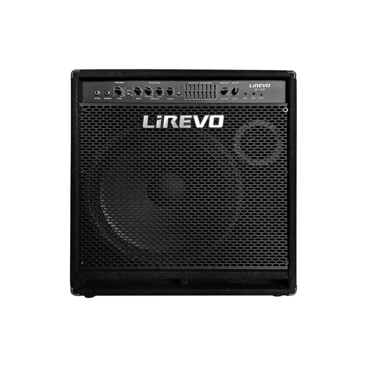 Amplificador para bajo eléctrico Lirevo B-150