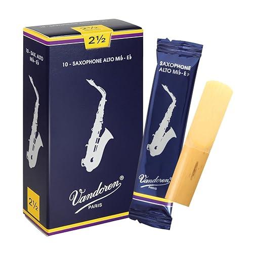CAÑUELA SAXOFON ALTO VANDOREN  #2.5