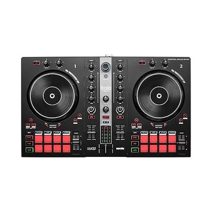 Hercules DJControl Inpulse 300 MK2