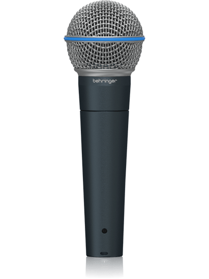 Micrófono Behringer BA 85A