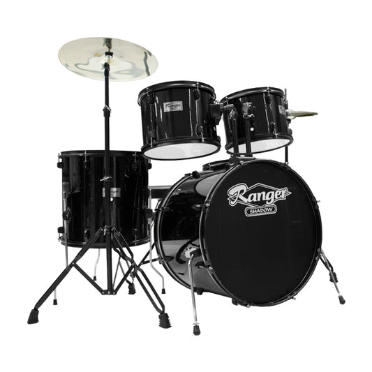 BATERIA RANGER SHADOW BLACK