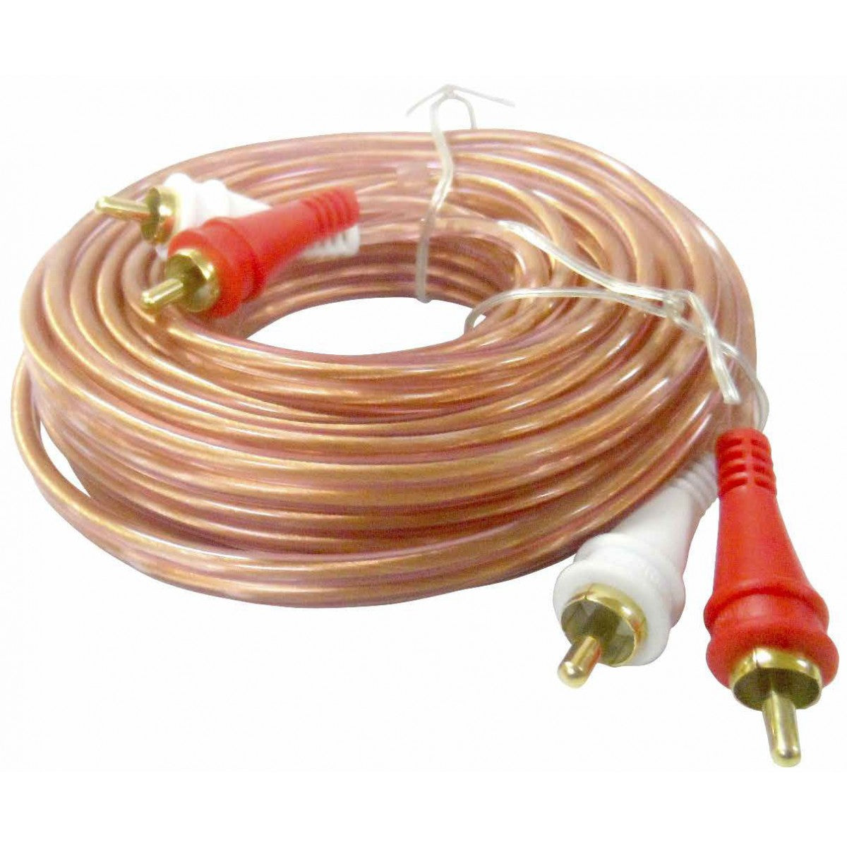 CABLE RCA AUDIOPIPE 6FT. BMS-G-6