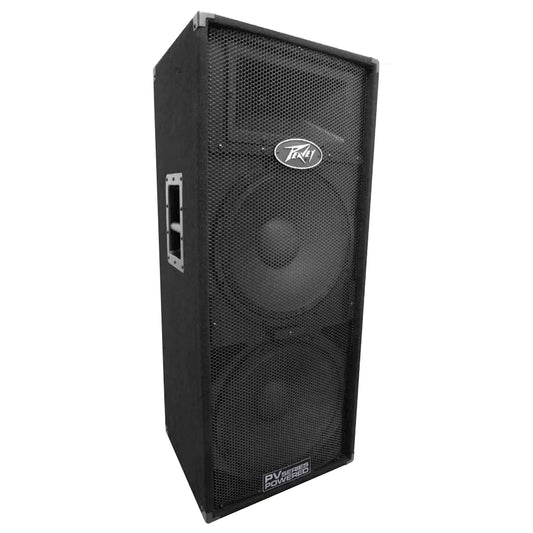 Bocina Activa Peavey PV-2015D