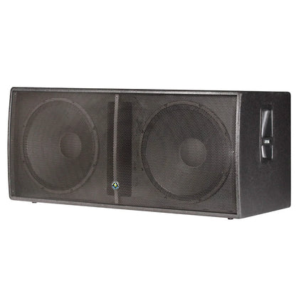 SUBWOOFER PASIVO 2X18 TOPP PRO TPS 218 NEO SUB.