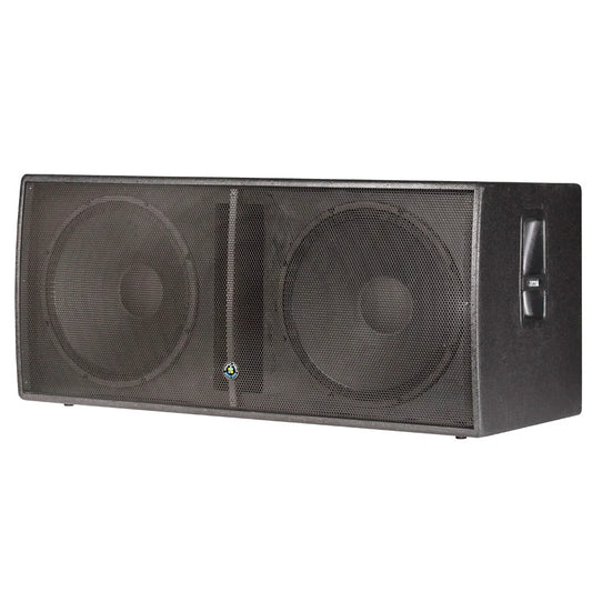 SUBWOOFER PASIVO 2X18 TOPP PRO TPS 218 NEO SUB.
