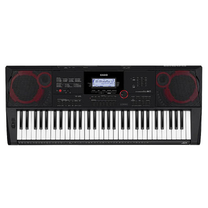 TECLADO CASIO CT-X3000C2