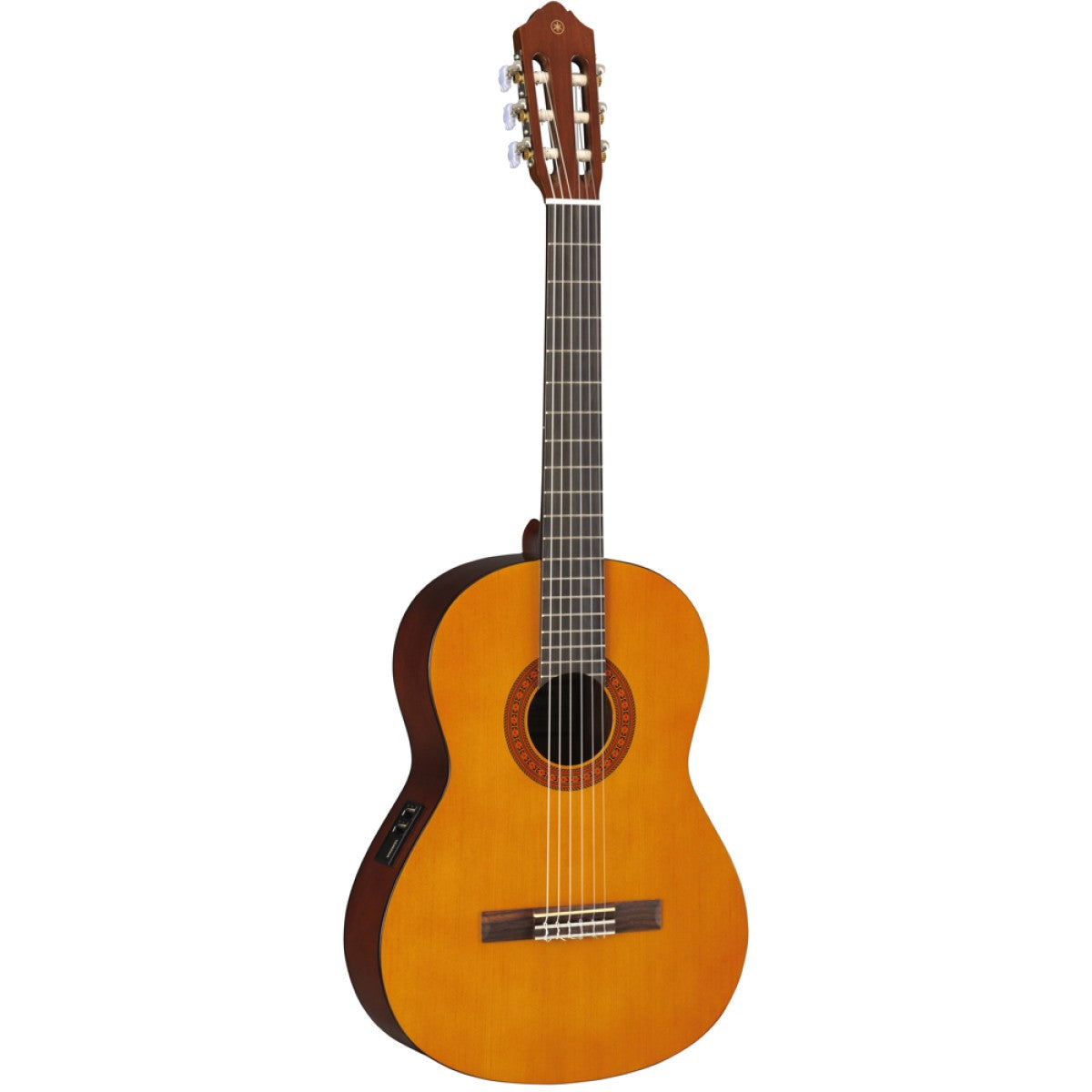 GUITARRA ELECTROCLASICA YAMAHA CX40