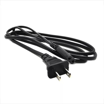 CABLE PARA CORRIENTE DE GRABADORA TIPO 8 T-CA108