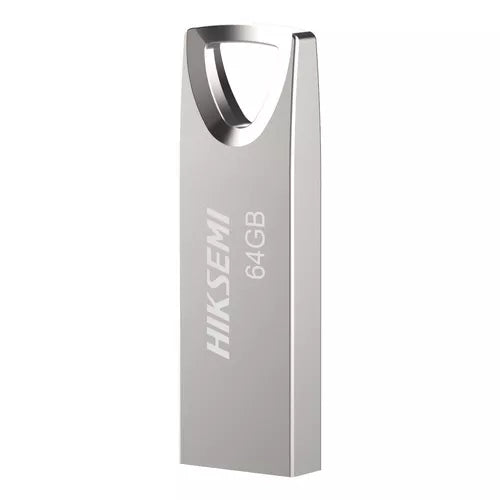 MEMORIA USB 64GB HIKSEMI METALICA HIK641