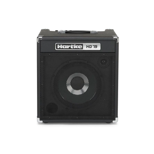 Amplificador para bajo eléctrico Hartke HD-75