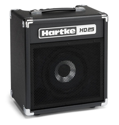 Amplificador para bajo eléctrico Hartke HD-25