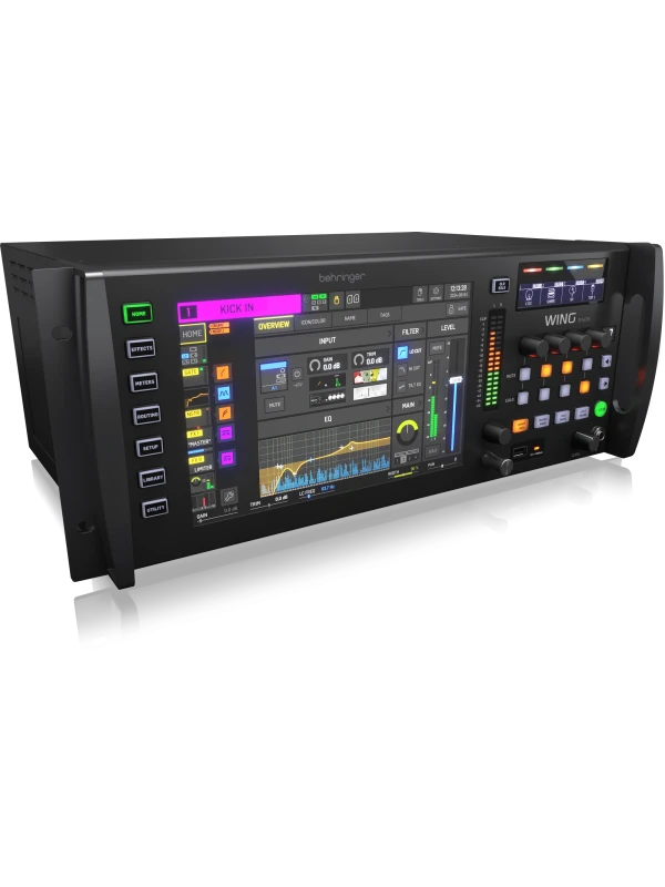CONSOLA DIGITAL BEHRINGER WING RACK (48-CANALES)