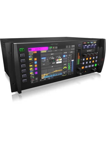 CONSOLA DIGITAL BEHRINGER WING RACK (48-CANALES)
