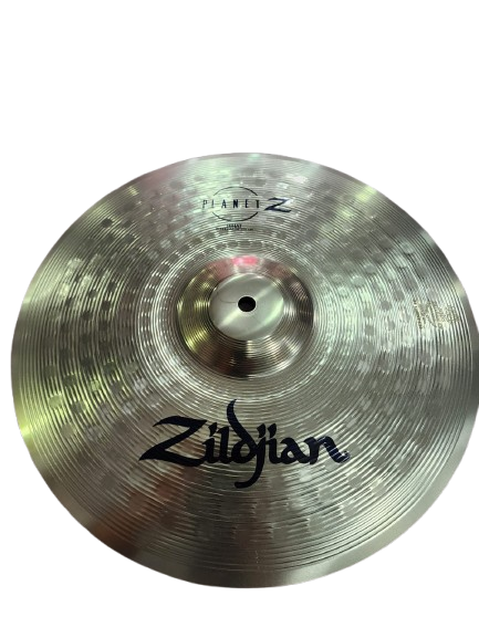 PLATOS 14 HIHAT O PONCHIN ZILDJIAN Z14