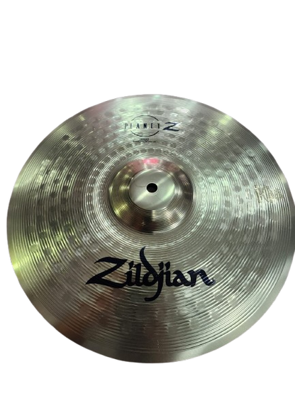 PLATOS 14 HIHAT O PONCHIN ZILDJIAN Z14