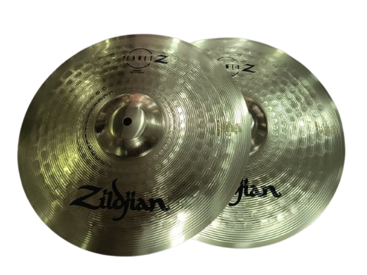 PLATOS 14 HIHAT O PONCHIN ZILDJIAN Z14