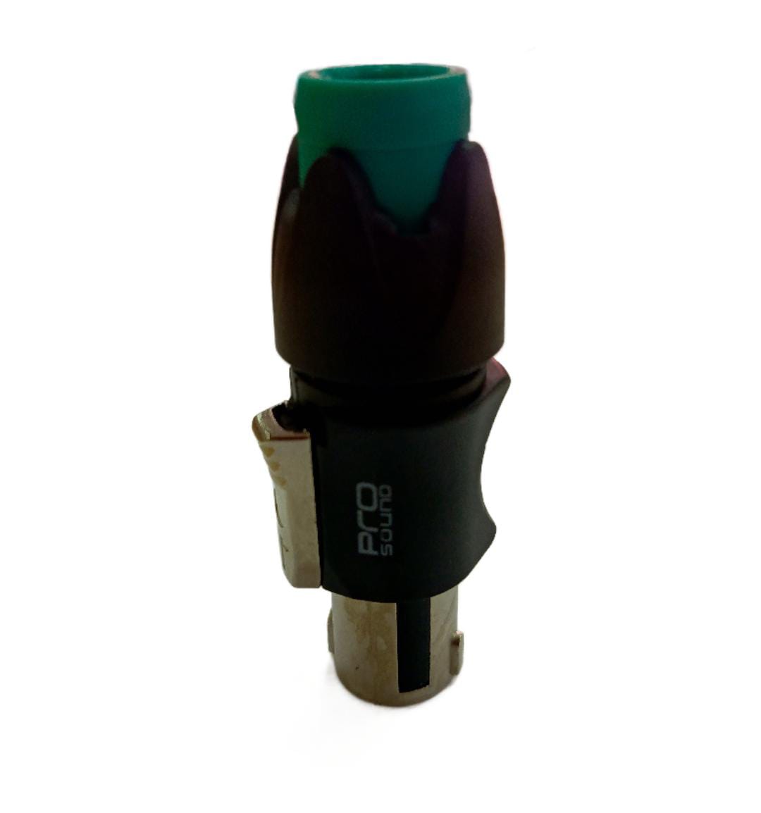 PLUG SPEAKON PRO-SOUND T-PL290GR-VERDE