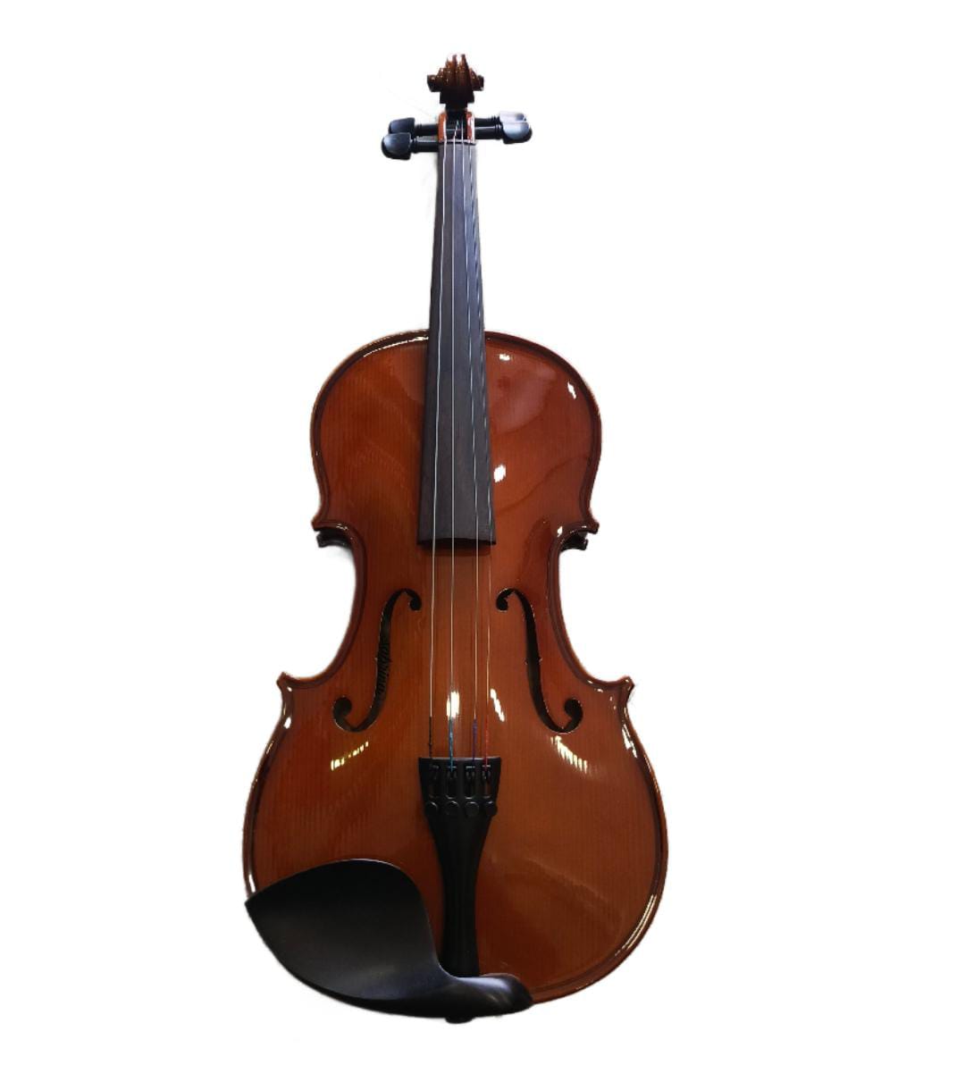 VIOLIN SABRINA 4/4 PIEZAS DE EBANO SV-D2044