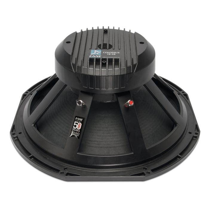 BOCINA COLOSSUS 18XB