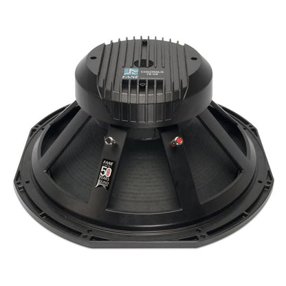 BOCINA COLOSSUS 18XB