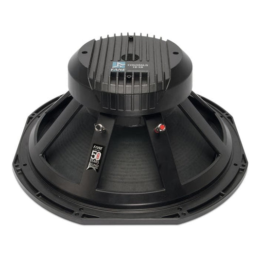 BOCINA COLOSSUS 18XB