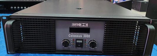 PODER QUANTUM X COLOSSUS 3000W
