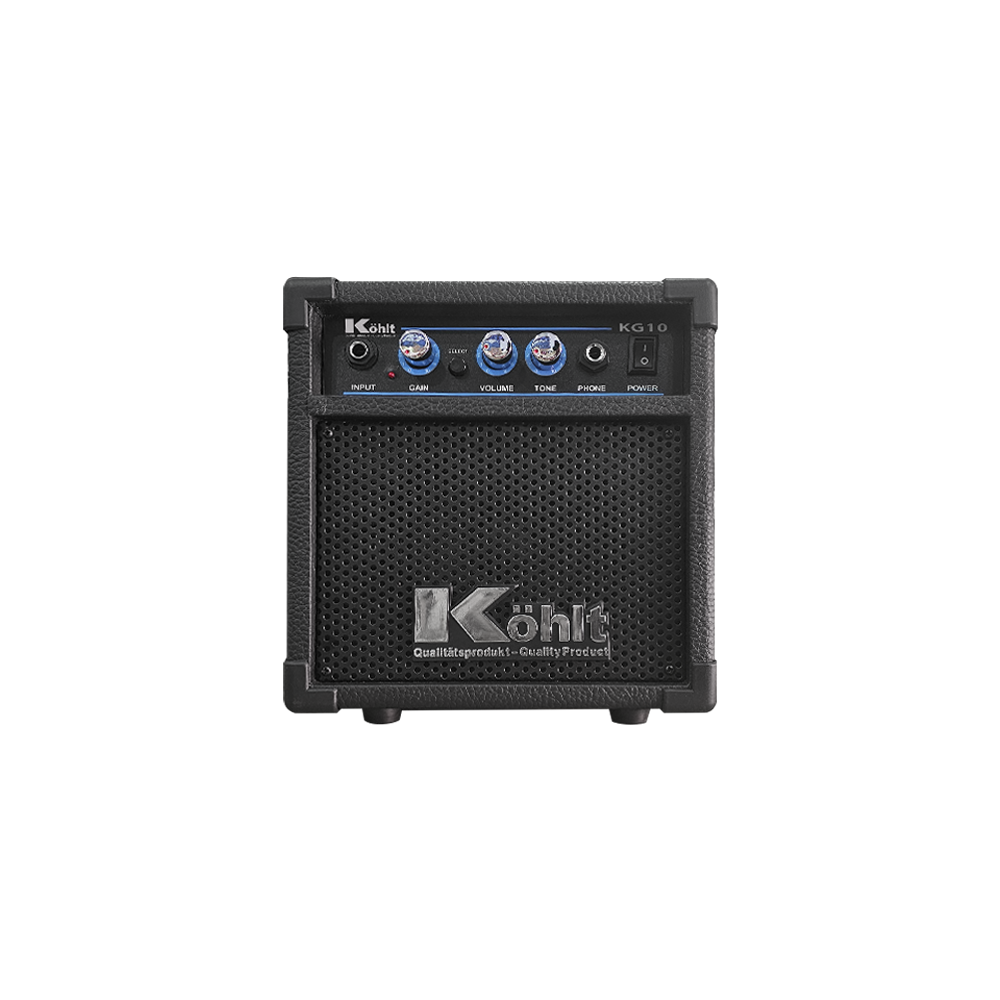 Amplificador para guitarra Kohlt KG10