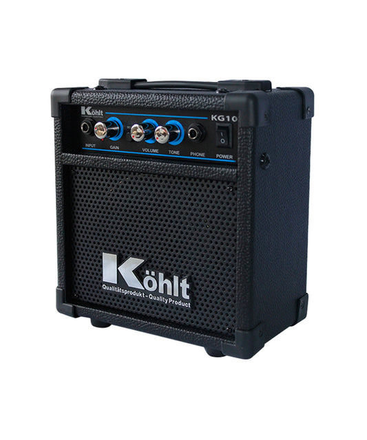 Amplificador para guitarra Kohlt K10G