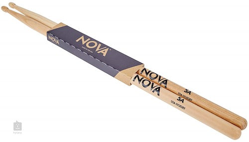 BAQUETAS VIC FIRTH NOVA N5A-CASA