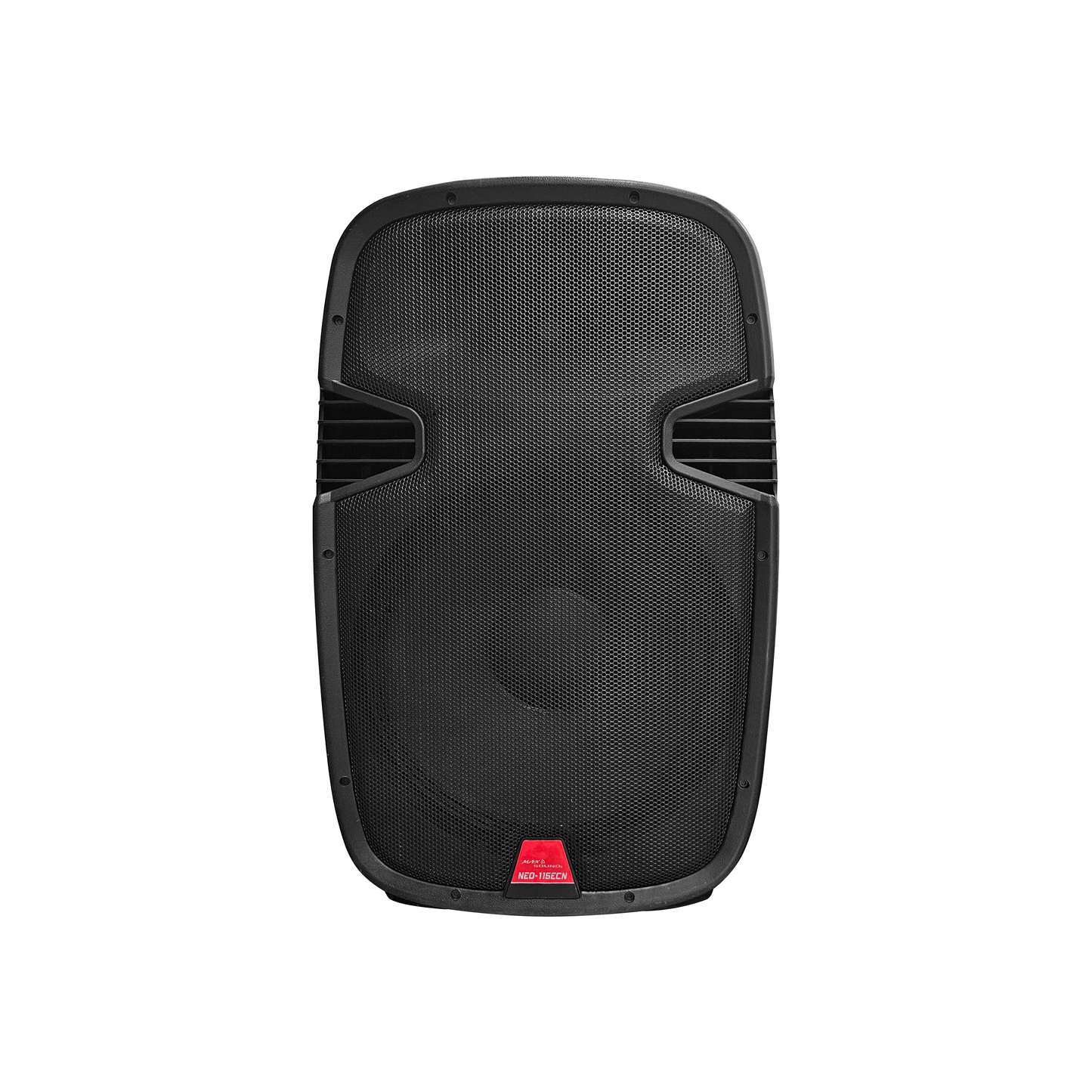 Bocina activa Max Sound NEO-115ECN de 15"