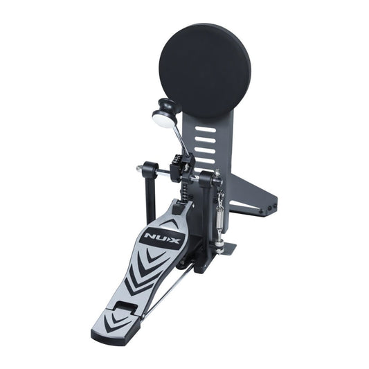 Pedal de bombo para batería NUX 210-KICK
