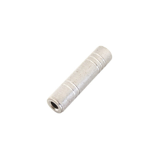JACK 1/4 A JACK 1/4 METALICO 251644