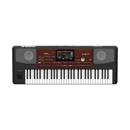 PA700 SINTETIZADOR INTERACTIVO / ARRANGER WORKSTATION KORG